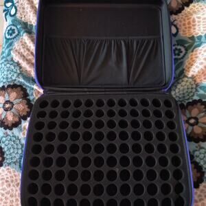 Essential Oil Storage Case